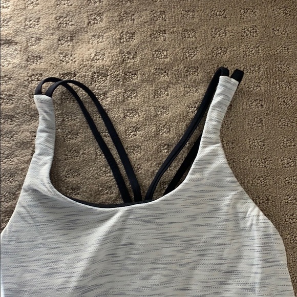 Lululemon Tank Top - Picture 2 of 6
